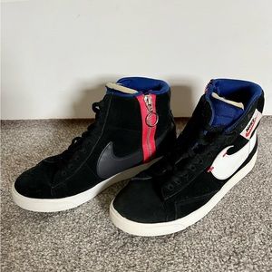 Nike Blazer Mid Rebel XX Women’s 6.5